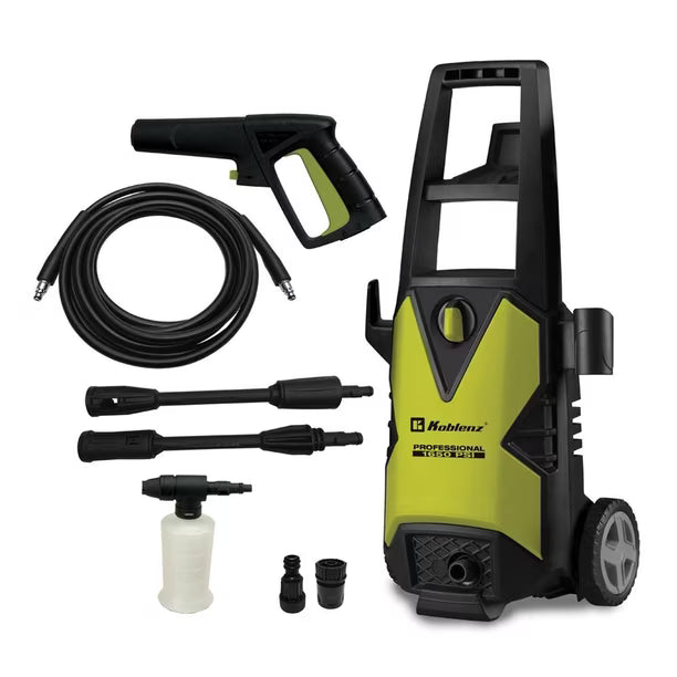Hidrolavadora Vertical de 1650 PSI — HL-270 V