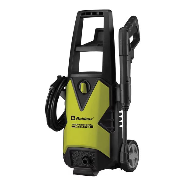 Hidrolavadora Vertical de 1650 PSI — HL-270 V