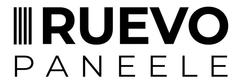 Ruevo Paneele